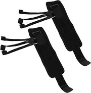 ARTSEWPLY Toe Correction Brace for Drop Foot Toe Traction Device Adaptable Claw Pain Relief Improve Mobility