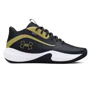 Under Armour Lockdown 7 Basketball Shoes