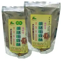 在飛比找PChome24h購物優惠-藥膳田豆酥(340g/包)買15包再送一包免費吃!