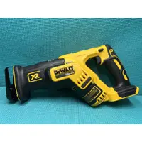 在飛比找蝦皮購物優惠-台中工具老爹 DEWALT DCS367 20v 無碳刷軍刀