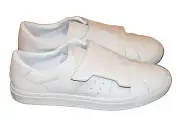 Asics Onitsuka Tiger Monk "Triple White" New (US12) max ultra air gel mexico.