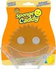 Scrub Daddy Sponge Caddy Universal Household Sponge Holder