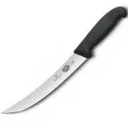 Victorinox butchers knife breaking knife 25cm fibrox handle 5.7203.25