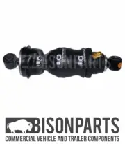 "FITS MERCEDES ACTROS MP1 (1996 - 2002) REAR CAB SHOCK ABSORBER BP108-030