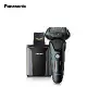 (無登入送) Panasonic 國際牌 日製防水五刀頭充電式電鬍刀 ES-LV97-K -