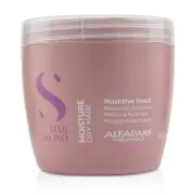 AlfaParf Semi Di Lino Moisture Nutritive Mask (Dry Hair)