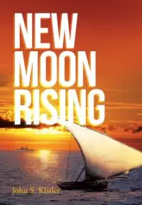 在飛比找博客來優惠-New Moon Rising