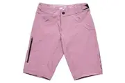 Troy Lee Design 24.1 Womens MISCHIEF SHORT SHELL ROSEWOOD