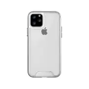 iPhone 11 Pro Max Case, iCoverLover Shockproof Cover, Thin Clear