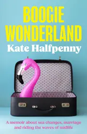 Boogie Wonderland