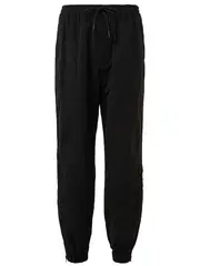 [Juun.J] Loose-Fit Nylon Track Pants