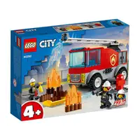 在飛比找蝦皮購物優惠-Lego CITY - 消防車消防車消防車