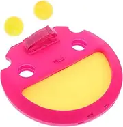 Kisangel 1 Set Toss and Catch Ball for Hand Grab Paddle Game for Outdoor Fun for and Backyard Activities Enhances Coordination and Family Interaction
