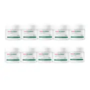 Dr.G - R.E.D Blemish Clear Soothing Cream - 70ML - 70ml - White (10ea) Set