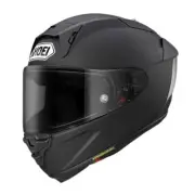 Shoei X-Spr Pro Helmet Matt Black