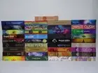 New Moon ~ Incense Sticks Huge Variety ~ 37 Fragrances To Select ~ 15g Masala