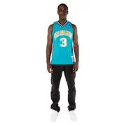 Mitchell & Ness New Orleans Pelicans Chris Paul 2005/06 Basketball Jersey