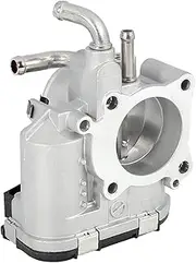 Throttle Body Compatible With Hyundai Veloster (FS) 1.6 GDI 2011-2021 Throttle Valve 3510003200 35100-03200 9045020004