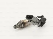 Bosch Oxygen Sensor for Nissan 200 Sx Turbo S14 2.0L Petrol SR20DET 1994 - 1999