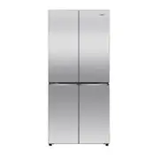 Hisense HRCD483TS 483L French Door Fridge (Stainless Steel)