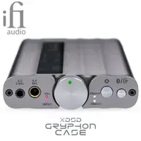 在飛比找蝦皮購物優惠-志達電子 英國 iFi Audio xDSD Gryphon