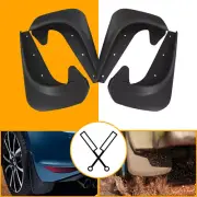 Mud Flap Guard Splash Fender Mudguard Set For Toyota Corolla IQ Prius Camry RAV4 (for: Renault)