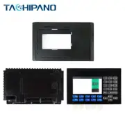 Plastic Case for 2711-K5A10 2711-K5A10L1 Housing Cover + Keypad Switch Keyboard