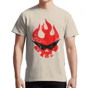 Gurren lagann (dirty style) T-shirt TEE