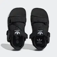 在飛比找momo購物網優惠-【adidas 愛迪達】360 Sandal 3.0 I 小