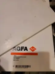 AGFA screen 18x24