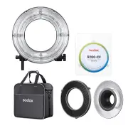 Godox R200 Ringflash 30deg Kit for AD200PRO