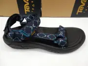 Teva Mens Hurricane XLT2 Diamond Total Eclipse 12