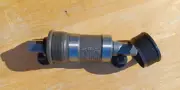 NIB NOS Shimano BB-UN26 BSA 1.37x24T - 68 x 117.5mm Bottom Bracket