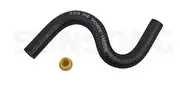 Sunsong 3403738 Power Steering Return Line Hose Assembly