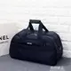 韓版超大容量行李包商務出差旅行包女旅游包男手提包健身包行李袋 「優品居家百貨 」