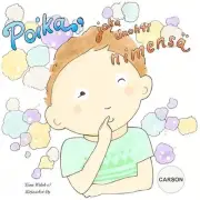Poika, joka unohti nimens CARSON by Tiina Walsh (Finnish) Paperback Book