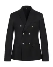 [DANIELE ALESSANDRINI HOMME] DANIELE ALESSANDRINI HOMME Blazers - Item 49871198