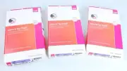 Assure Medi - Medical Compression Stockings 30-40 size XL Beige Ooen Toe