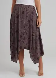 ts Taking Shape Skirt Size 20 Daria Sryle NWT