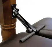 MORRYDE CB56-001H Chair Buddy Black, 15.4 Inch