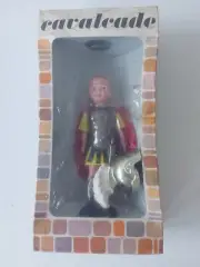 Roman Centurion Doll Cavalcade Triang / Pedigree Doll Sealed Very Rare