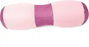 Generic Lumbar Pillow Waist Pad Sleep Lumbar Support Pillow Yoga Waist Support Cushion for Back Pain Relief