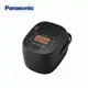 【Panasonic 國際牌】日製6人份可變壓力IH微電腦電子鍋 SR-PAA100 -