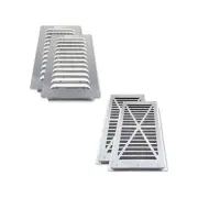 Big Air Louvered Gable Vent - Product Line - for Preventing Condensation and ...