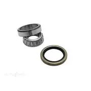 Bearing Wholesalers Wheel Bearing Kit - Rear - 0562 KIT