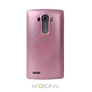 LG G4 H815 原廠圓形視窗感應式皮套 (公司貨) CFV-100