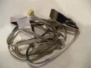 VIZIO V555-H1 TV CABLES