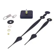 Power Wall Clock Mechanism Parts Motor Clock Movement Replacement