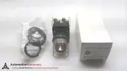 ALLEN BRADLEY 800H-PRA16RA4 SERIES F, MOMENTARY PUSH BUTTON 800H-PRA16RA #312748