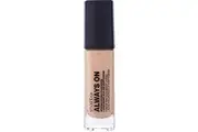 Smashbox Always On Skin-balancing Foundation - # F20c --30ml/1oz By Smashbox